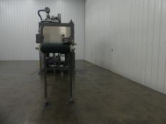 Pearson GTL Universal 2 Stainless Steel Mini Robotic Pick-and-Place Case Packer