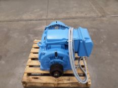 73 Horsepower (55 KW) Weg Motor