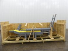 Ramp Conveyor 12