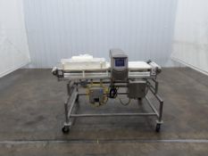 Safeline Metal Detector 17.5