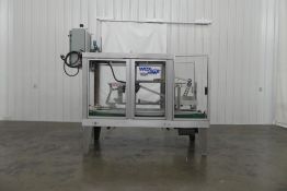 Wexxar WST-07 Automatic Stainless Steel Top Case Taper