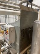 Mokon AS4J10JU Stainless Steel Water Chiller