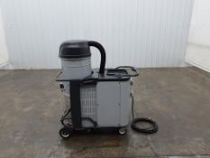 Nilfisk T48PLUS Industrial Vacuum Cleaner