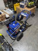 Power Horse 4400PSI Pressure Washer