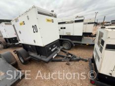 Warren Power Systems Generator