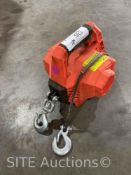 Rhino Pull Portable Electric Winch