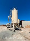 Belgrade 270BBL Portable Silo