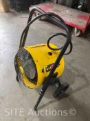 Fostoria Heat Wave 10 Portable Heater