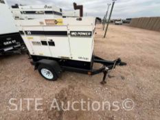 MQ Power Whisperwatt 25 Generator