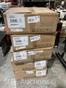 Qty of 5 Light Fixtures