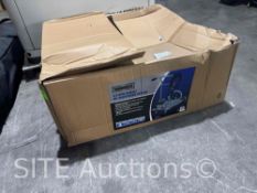 Roughneck 4.8GPM Oil Dispensing System