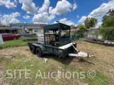 5K Hydroblaster Unit