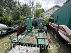 Scrubber Circulation Unit