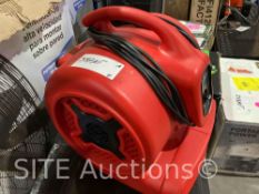 Ironton Air Mover