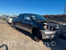 2011 Toyota Tundra Crew Cab Pickup Truck