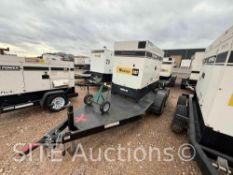 MQ Power Whisperwatt 45 Generator