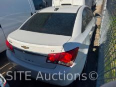 2015 Chevrolet Cruze