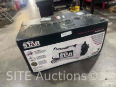 NorthStar Spot & Broadcast Sprayer