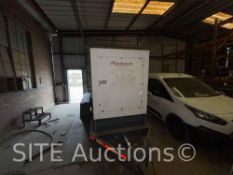 2010 Magnum MMG235 Generator