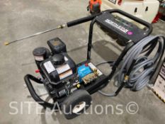 NorthStar Pressure Washer