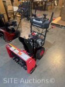 Power Smart Snow Blower
