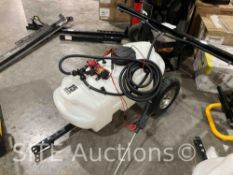 Fimco 15Gal. Spot Sprayer