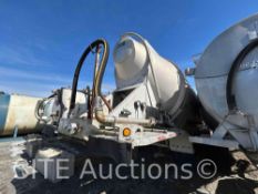 Boyd T/A Aluminum Pneumatic Dry Bulk Trailer