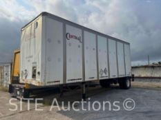 1995 Wabash S/A Dry Van Trailer