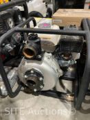 NorthStar High Pressure Water Pump