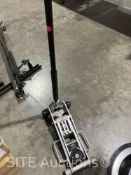 Blackline 3 Ton Jack