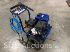PowerHorse 4400PSI Pressure Washer