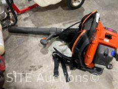 Husqvarna 150BT Backpack Leaf Blower