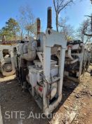 Stadco RP500PM Generator