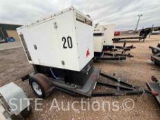 Warren Power Systems Generator