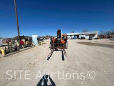 2015 JLG G12-55A 4x4x4 Telescopic Forklift