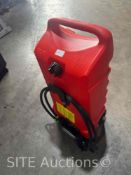 Scepter Fueling Station