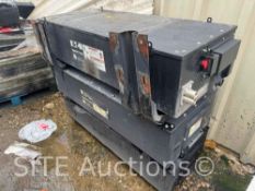 Qty of 6 Eaton Hybrid Power Units