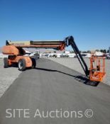2015 JLG 1350SJP 4WD Diesel Telescopic Boom Lift