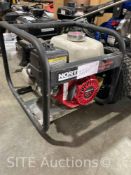 NorthStar Semi-Trash Water Pump