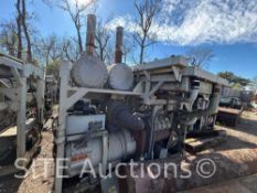 Stadco RP500 Generator