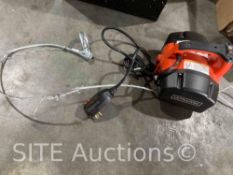 UltraTow Portable Winch