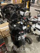 NorthStar 30Gal. Vertical Air Compressor