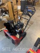 Toro 1000 Snow Blower