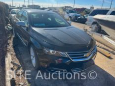 2015 Chevrolet Impala