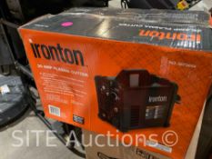 Ironton Plasma Cutter