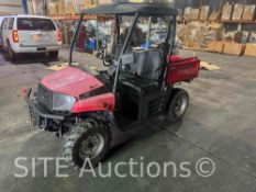 2021 Coleman 400 4x4 UTV