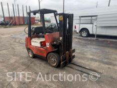 Toyota 42-3FGC25 Forklift