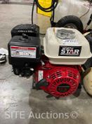 NorthStar Water Pump