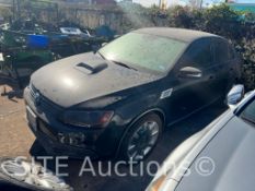 2011 Volkswagen Jetta