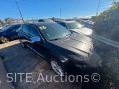 2016 Chevrolet Impala